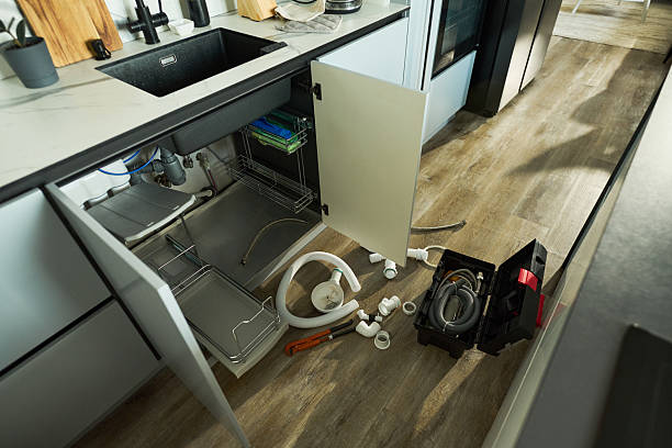 Reliable Drain Cleaning contractor in Geronimo, TX by Street Wise - Plumbing
